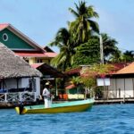Cómo hacer negocios en Tahití y sus islas (Tahití Y Sus Islas): Ideas, consejos, economía