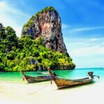 Donde alojarse en Tailandia: Mejores hoteles, hostales, airbnb