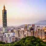 Historia de Taipei: Idioma, Cultura, Tradiciones