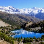 Mejor época del año para viajar a Tayikistán: Tiempo y Clima
