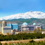 ¿Qué comprar en Tayikistán?: Souvenirs y regalos típicos