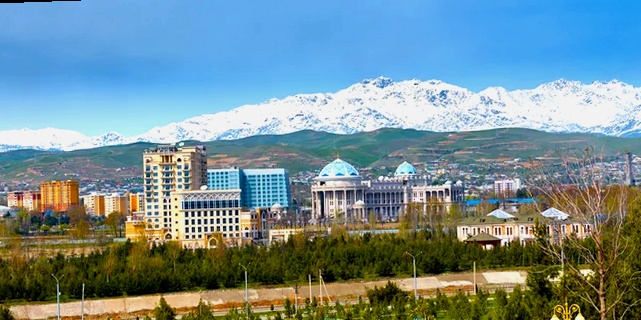 ¿Qué comprar en Tayikistán?: Souvenirs y regalos típicos 5