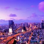 Vida nocturna en Tel Aviv: Mejores Bares y Discotecas