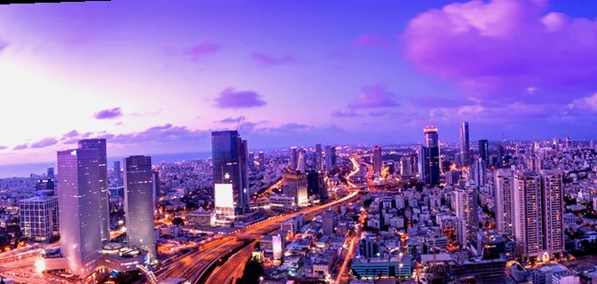 Vida nocturna en Tel Aviv: Mejores Bares y Discotecas 1