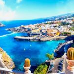 Mejor época del año para viajar a Tenerife: Tiempo y Clima