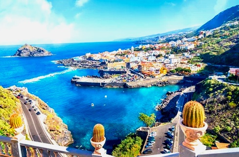Mejor época del año para viajar a Tenerife: Tiempo y Clima 2