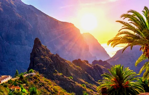 Donde alojarse en Tenerife: Mejores hoteles, hostales, airbnb 6