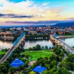 Historia de Tennessee: Idioma, Cultura, Tradiciones