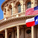 Historia de Texas: Idioma, Cultura, Tradiciones