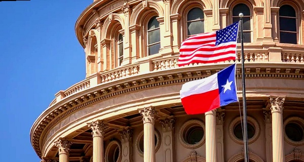 Historia de Texas: Idioma, Cultura, Tradiciones 15