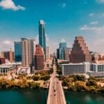 Mejor época del año para viajar a Texas: Tiempo y Clima