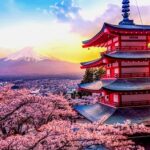 Historia de Tokio: Idioma, Cultura, Tradiciones