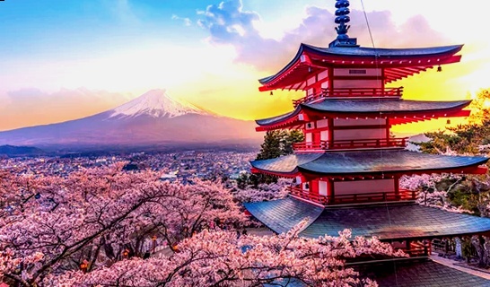 Historia de Tokio: Idioma, Cultura, Tradiciones 9