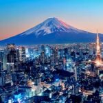 Mejor época del año para viajar a Tokio: Tiempo y Clima