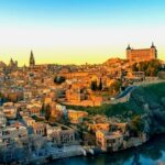 Mejor época del año para viajar a Toledo: Tiempo y Clima