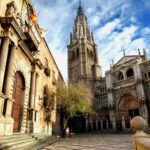 Donde alojarse en Toledo: Mejores hoteles, hostales, airbnb
