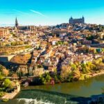 Vida nocturna en Toledo: Mejores Bares y Discotecas