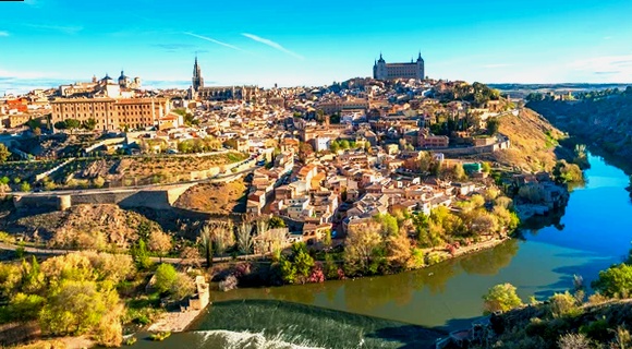 ¿Qué comprar en Toledo?: Souvenirs y regalos típicos 36