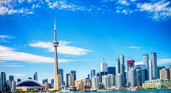 Mejores restaurantes en Toronto: Mejores sitios para comer 7