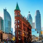 Mejor época del año para viajar a Toronto: Tiempo y Clima