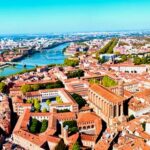 Vida nocturna en Toulouse: Mejores Bares y Discotecas