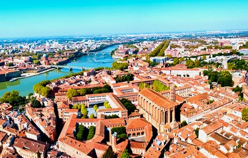 Vida nocturna en Toulouse: Mejores Bares y Discotecas 10
