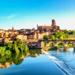 Donde alojarse en Toulouse: Mejores hoteles, hostales, airbnb