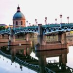 Historia de Toulouse: Idioma, Cultura, Tradiciones