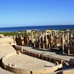Donde alojarse en Trípoli (Libia): Mejores hoteles, hostales, airbnb