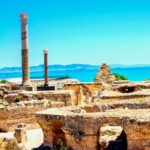 Donde alojarse en Túnez: Mejores hoteles, hostales, airbnb