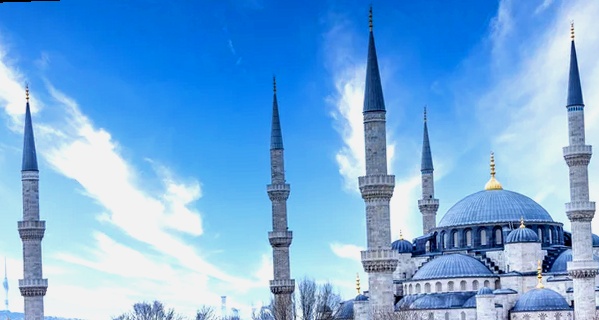Requisitos de visado para viajar a Turquía (TurquÍa): Documentación y Solicitud 2