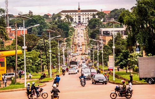 Cómo hacer negocios en Uganda: Ideas, consejos, economía 4