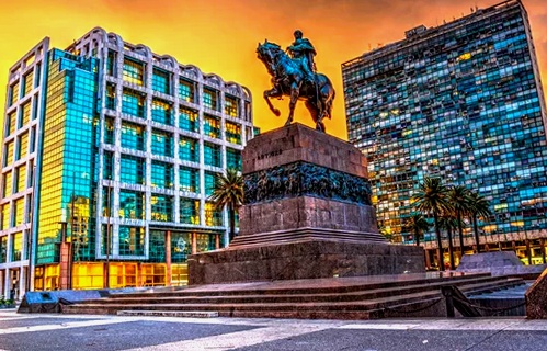 Requisitos de visado para viajar a Uruguay: Documentación y Solicitud 16