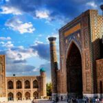 Donde alojarse en Uzbekistán: Mejores hoteles, hostales, airbnb