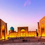 ¿Qué comprar en Uzbekistán?: Souvenirs y regalos típicos