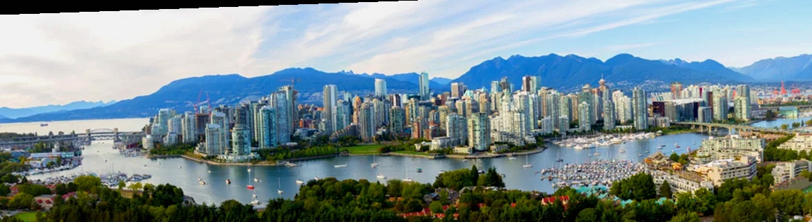 Historia de Vancouver