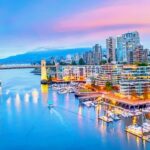 Mejor época del año para viajar a Vancouver: Tiempo y Clima