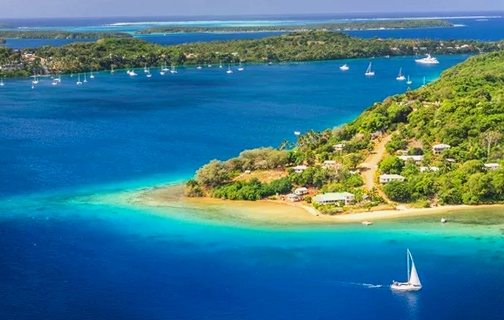 Salud y seguridad en Vanuatu: ¿Es seguro viajar? 8