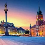 Vida nocturna en Varsovia: Mejores Bares y Discotecas