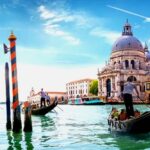 Como moverse por Venecia: Taxi, Uber, Autobús, Tren