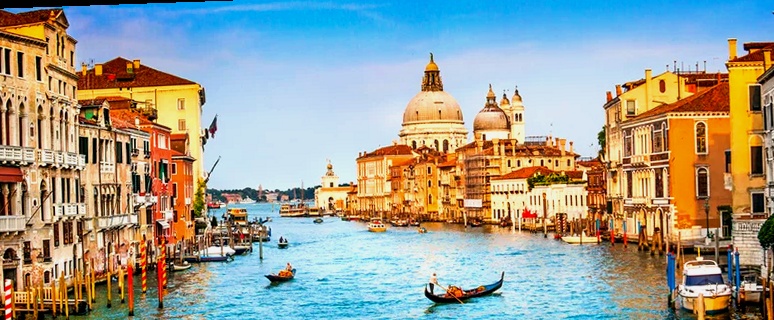 Donde alojarse en Venecia: Mejores hoteles, hostales, airbnb 7