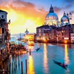 Mejor época del año para viajar a Venecia: Tiempo y Clima