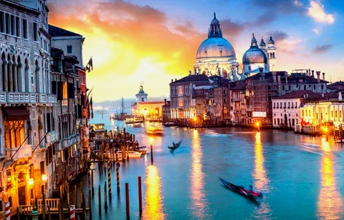 Mejor época del año para viajar a Venecia: Tiempo y Clima 6