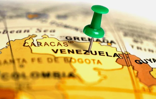¿Necesita visado y pasaporte para Venezuela?