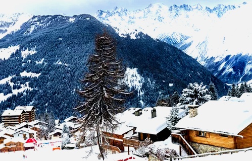 Après ski en Verbier (Suiza): Guía completa 2