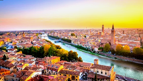 Donde alojarse en Verona: Mejores hoteles, hostales, airbnb 7