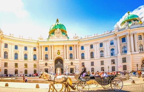 ¿Qué comprar en Viena?: Souvenirs y regalos típicos 10