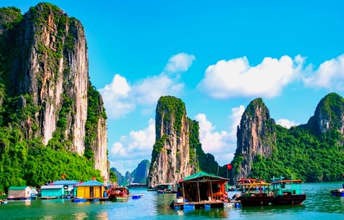 Mejor época del año para viajar a Vietnam: Tiempo y Clima 20