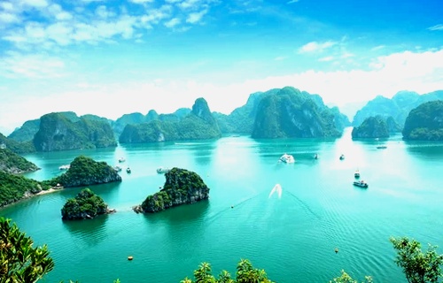 Requisitos de visado para viajar a Vietnam: Documentación y Solicitud 32