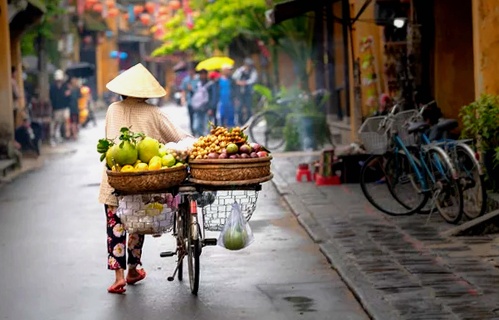 Guía de alimentos y bebidas de Vietnam